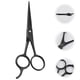thumbnail image 2 of 1pc Tijeras de pelo profesionales Cortadora de pelo Herramienta de peinado para peluquero, 2 of 7