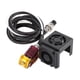 thumbnail image 2 of For -10S Full Assembled Extruder Kit -10 Hotend Assembly Full Nozzle Kit Full Assembled Extruder Kit, 2 of 5
