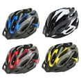 Gonex Cycling Bicycle Helmet Adult Youth Safety Adjustable Helmet