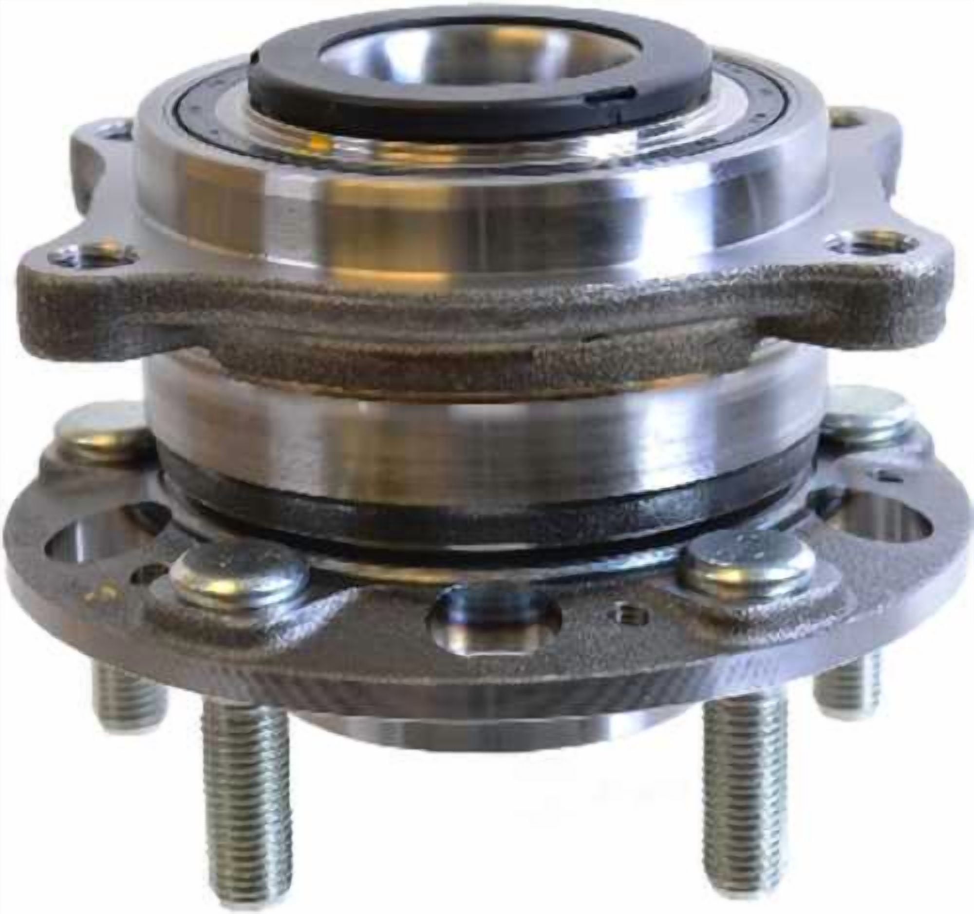 SKF BR930924 Wheel Bearing and Hub Assembly