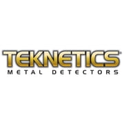 Teknetics 5COIL-TEK 5 in. DD Coil for Alpha, Delta Gamma & Omega G2 with Screw in Connector