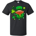 thumbnail image 3 of Inktastic Cute Leprechaun for St. Patrick's Day T-Shirt, 3 of 5