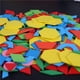 thumbnail image 5 of Rompecabezas Geométrico De Madera De 250 Uds., Tablero De Rompecabezas Tangram, Juguetes Educativos De Aprendizaje Temprano Para Bebés, Juego Para Niños Methold FN002879-00, 5 of 6