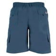 thumbnail image 2 of Duke Mens D555 Nick Kingsize Cargo Shorts, 2 of 4