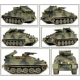thumbnail image 4 of World War III Team Yankee: British Spartan or Striker Troop, 4 of 8