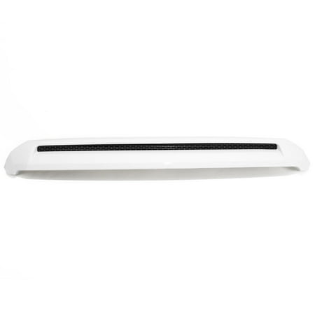 Toyota Cressida Grille - 040 Platinum Style Front Upper Grille Hood Bulge Molding Toyota Tundra 14-18