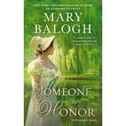 Westcott: Someone to Honor: Abbys Story (Paperback)