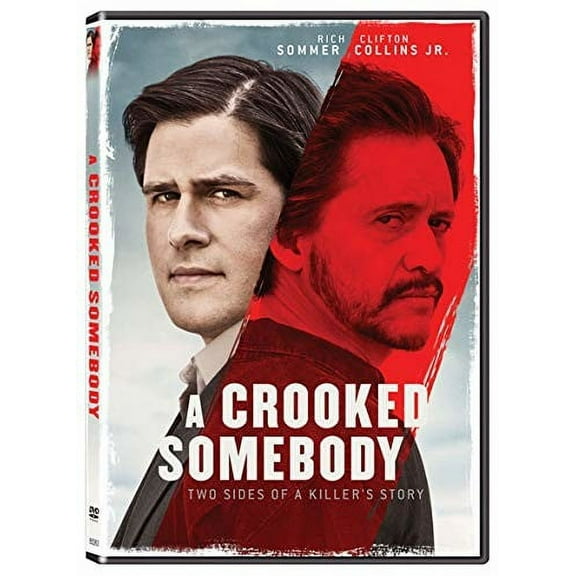 A Crooked Somebody (DVD)