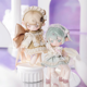 thumbnail image 4 of Serie de fiestas de té de ensueño de Penny Box Obtisu11 Muñeca ciega Juguetes de caja OB11 1/12bjd Muñecas figuras de acción Mystery Box Anime Model, 4 of 5