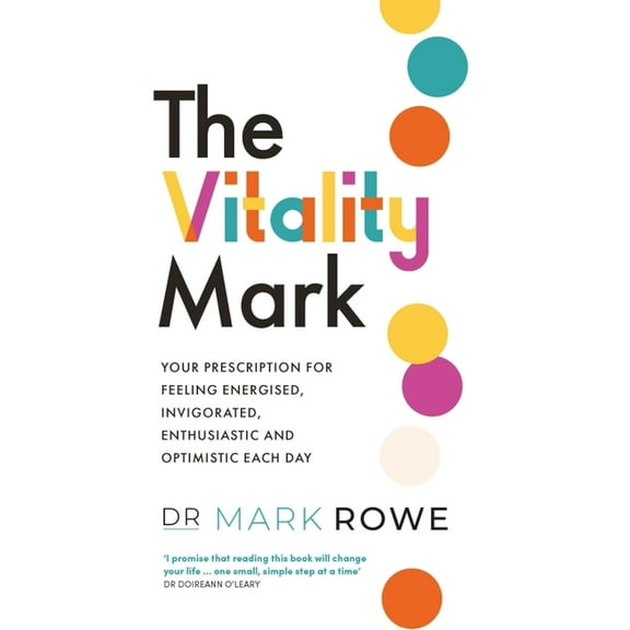 The Vitality Mark (Paperback)