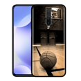 thumbnail image 1 of Coque arrière en silicone souple pour Xiaomi, compatible modèles Redmi 9, 8, 8A, 7, 7A, 6 Snap9A, 9C, Note 8 Pro, 8T, 9S, 9 Pro Max qiuyongming unisex, 1 of 2