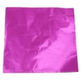 thumbnail image 6 of 500 Pieces Candy Wrappers Confectionery Chocolate Wrapper Sweet Wrapping Aluminum Paper Lolly Wrappers Square Sheet 3''x3'' 5 Colors, 6 of 10