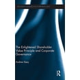 thumbnail image 4 of Routledge Research in Corporate Law The Enlightened Shareholder Value Principle and Corporate Governance, (Hardcover), 4 of 4