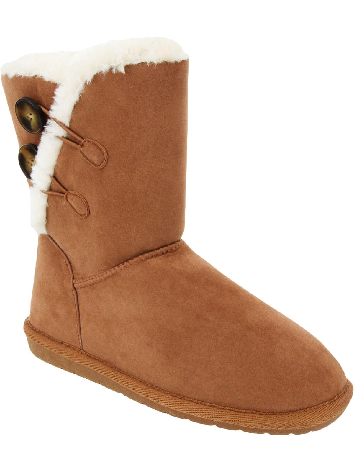 Sugar Women's Juliette Wedge Booties 