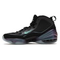 thumbnail image 2 of Nike Men's Air Penny 5 Invisibility Cloak (2020) Basketball Shoes, from StockX, 2 of 5