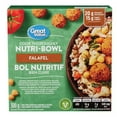 thumbnail image 1 of Bol nutritif falafel Great Value, 1 of 2