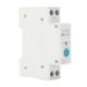 thumbnail image 5 of Disyuntor, Interruptor De Carril DIN Monofásico AC90V-300V 63A Wifi Para Propiedades De Alquiler, 5 of 7