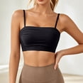 thumbnail image 2 of SNKSDGM Women's Ultra-Thin Lace Half-Cup Bra, Sheer Unlined Bras, Supportive Bra for Large Bust, 2 of 8