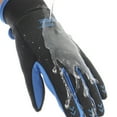 thumbnail image 4 of Winter Gloves Touchscreen Warm Thermal Water-Resistant for Men Women Running Cycling Snow Skiing in Cold Weather, 4 of 5