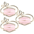 thumbnail image 3 of Accesorios de ramillete 3 piezas Broche hecho a mano Aleación Creatividad Broche lindo Broche hecho a mano Grado profesional Jadeshay A, 3 of 8