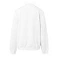 thumbnail image 5 of Bmisegm Cardigan en Tricot à demi-Col Roulé avec Double Fermeture Éclair pour Femmes Veste à Manches Longues pour Femmes Manteaux pour Femmes Blanc TG, 5 of 5