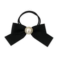thumbnail image 2 of Bandeau Nœud Perlé Élégant Inspiré Français - Mode Rétro Coréenne pour Femmes, 2 of 6