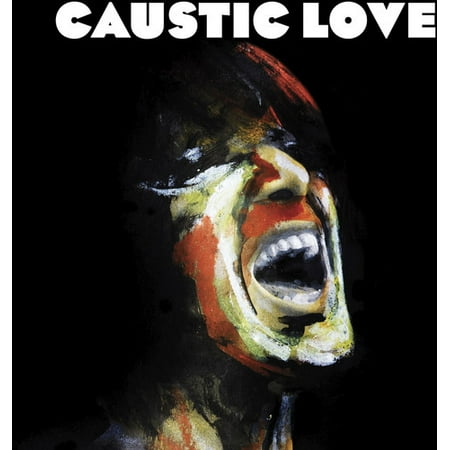 Caustic Love (Paolo Nutini Best Of All)