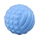 thumbnail image 2 of Rodillo de masaje para masaje de tejido profundo, herramienta versátil para gimnasio y ejercicios en casa. Diámetro: 7 cm. Azul, 2 of 9