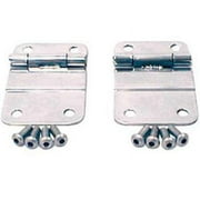 Smittybilt Lower Tailgate Hinge Set - 7419