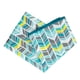 thumbnail image 5 of Manta de playa extragrande de 130 x 130 cm, resistente a la arena y al agua, ideal para picnic. Estilo 6, 5 of 6