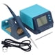 thumbnail image 1 of Soldering Station Digital Display Adjustable Constant Temperature Set Kit 65W AC100‑240VUS Plug, 1 of 5