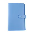thumbnail image 4 of kurtrusly Sac de Protection en Plastique Billet 100 Pièces de Monnaie Protection 19.5 * 12cm Coffret Bleu Small2 5Set, 4 of 6