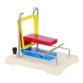 thumbnail image 4 of 1 juego de experimentos de física electromagnética DIY, kit de circuito eléctrico, materiales para niños, experimento científico, proyecto educativo Montessori de aprendizaje para niños y niñas., 4 of 8