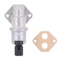 thumbnail image 4 of Fuel Injection Idle Air Control Valve + Gasket 1F1Z9F715AA For Ford Ranger Mazda, 4 of 5