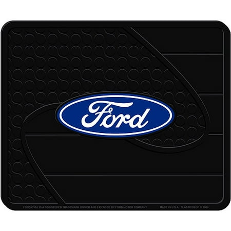 Plasticolor Ford Factory Utility Mat Walmart Com