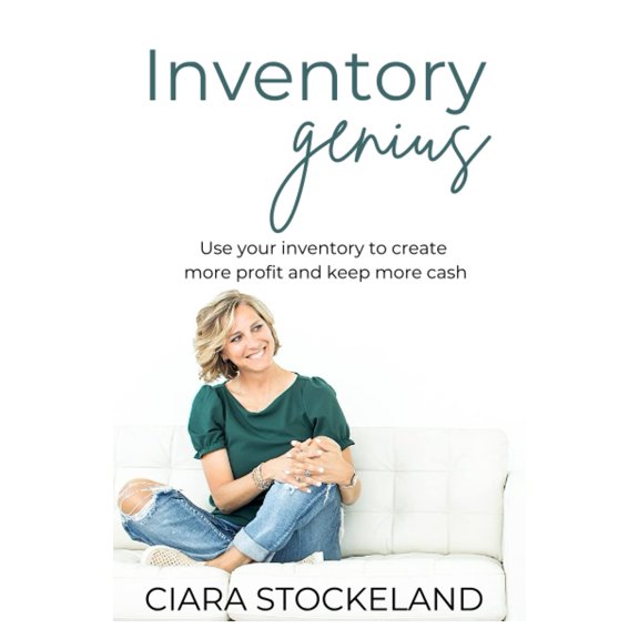 Pre-Owned Inventory Genius: Use your inventory to create more profit and keep more cash