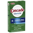 thumbnail image 2 of Cascade Complete Powder Dishwasher Detergent Fresh Scent 90 oz. (53991), 2 of 4