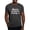 Charcoal, variant on CafePress - Home Is Where Daddy Is Dark T Shirt - Men's Classic Cotton T-Shirts