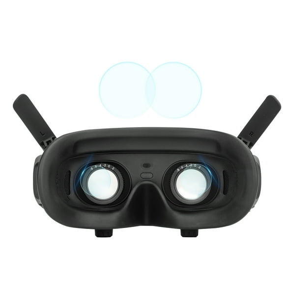 Explosion-proof Protective Soft Film Accessories for DJI Avata Goggles 2