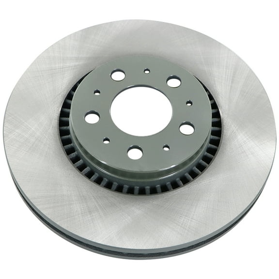 Winstop Brake Rotor, Front WS240808, Volvo S80 2006-1999