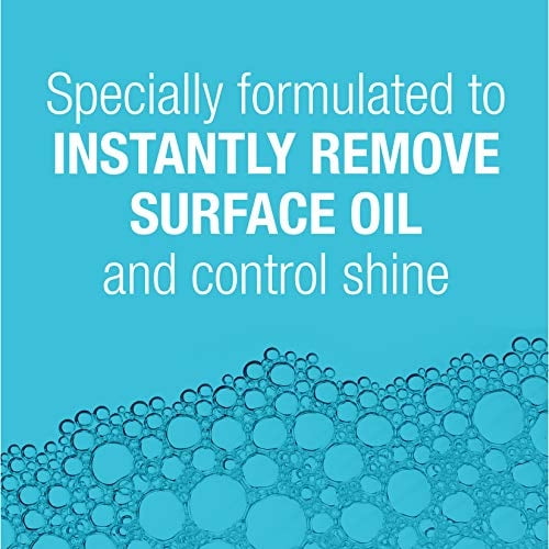 Astringente Neutrogena Oil-Eliminating Clear Pore con Ácido Salicílico para piel acneica, 8 fl. Oz (x6)