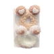 thumbnail image 1 of Deer Hair Bands Women Bobbles Elastic Pair 1 Hair Furry Ties Ponytail Bear Ears Hair with Cat Girls Cute Accessories Hair Scrunchies Holders, 1 of 6