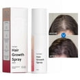 thumbnail image 1 of Hair Regrowth Spray - Advanced Hair Loss Solution - Promotes Hair Growth and Strengthening, Non-Greasy and Hormone-Free Formula Prevent Hair Loss, 1 of 5
