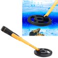 thumbnail image 4 of Localizador de metales submarino, detector de metales portátil, detector de metales submarino, detector de metales a prueba de agua, funcionalidad versátil, 4 of 12