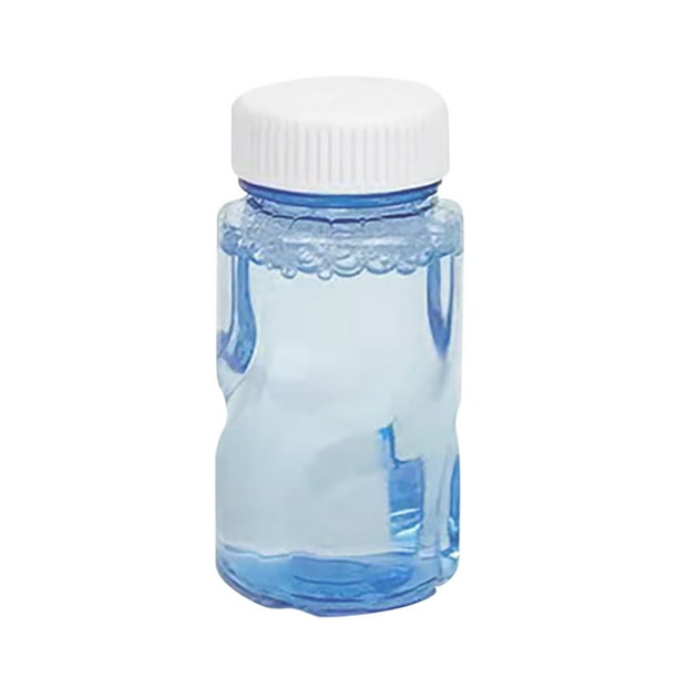 Sehao B1 50ml Bubble Liquid Bubble Solution Refill Bubble Juice Toy Supplies Soap Water Wedding