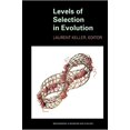 thumbnail image 1 of Levels of Selection in Evolution, 1 of 1