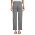 thumbnail image 3 of Time and Tru Women's Cargo Pants, 3 of 5