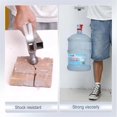thumbnail image 4 of 20/70/100g Waterproof Industrial Repair Paste Glue Heat Resistance Cold Weld Metal, 4 of 5