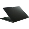 thumbnail image 3 of Acer - Swift Edge 16 - 16" 3.2K 120Hz OLED Laptop – AMD Ryzen 7 7840U with 16GB LPDDR5 memory– 1TB PCIe Gen 4 SSD - Olivine Black, 3 of 3