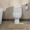 thumbnail image 5 of Resort Collection Chenille Plush Loop Bath Mats, 5 of 7